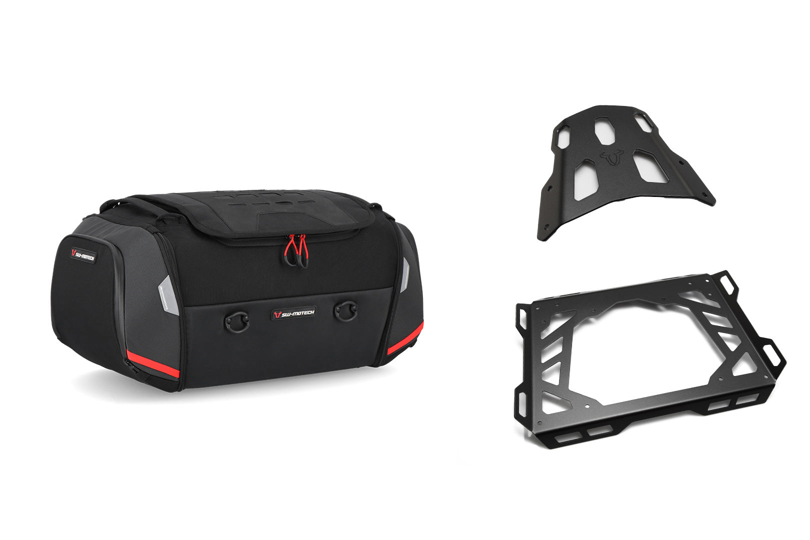 SW-MOTECH Set Rackpack KTM 990 Duke (23-)