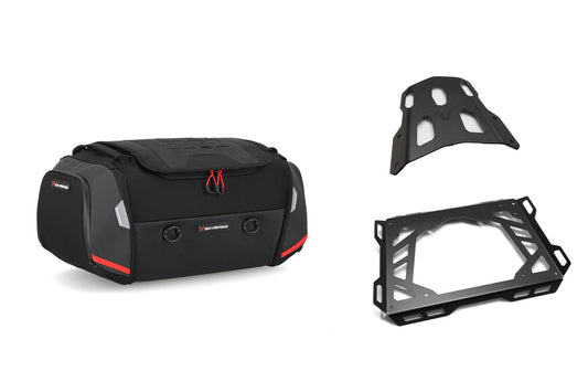 SW-MOTECH Set Rackpack KTM 990 Duke (23-)