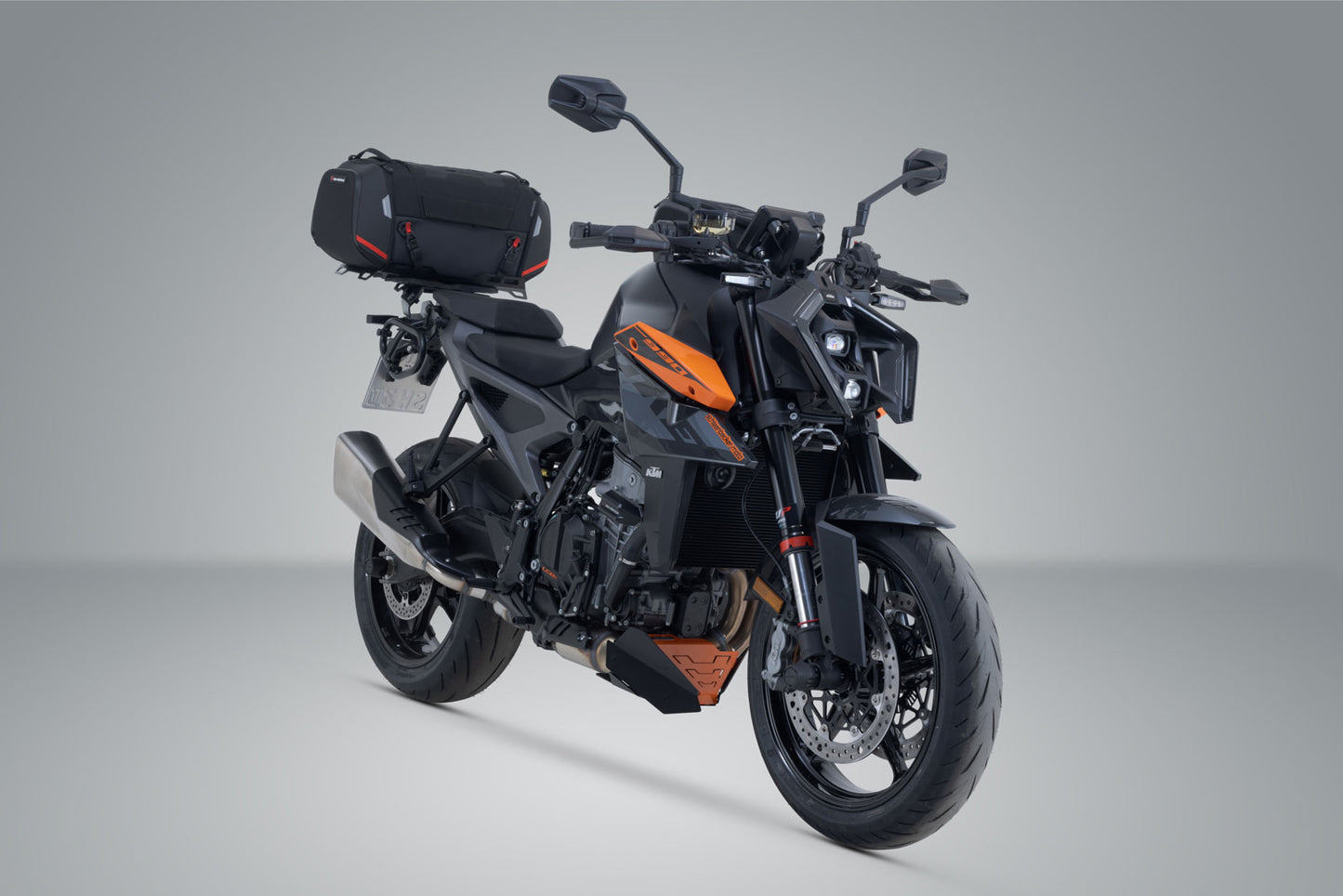SW-MOTECH Set Rackpack KTM 990 Duke (23-)