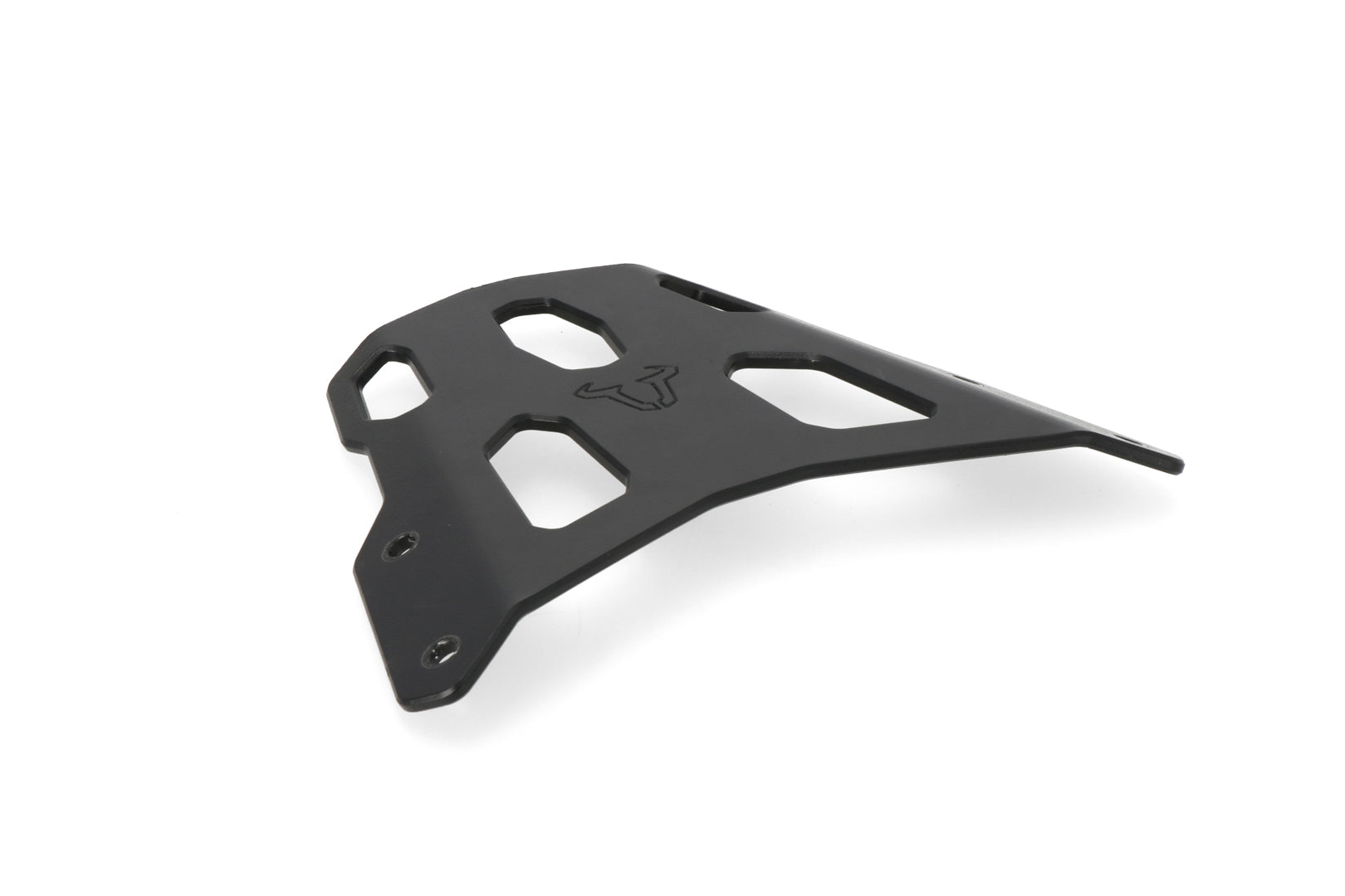 SW-MOTECH Portaequipaje STREET-RACK Negro. Suzuki DL650 V-Strom (16-).