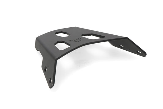 SW-MOTECH Portaequipaje STREET-RACK Negro. Yamaha MT-07 (24-).