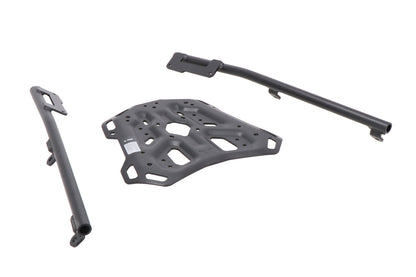 SW-MOTECH ADVENTURE-RACK Negro. Modelos Yamaha Ténéré 700 (19-).