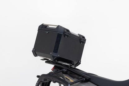 SW-MOTECH ADVENTURE-RACK Negro. Modelos Yamaha Ténéré 700 (19-).