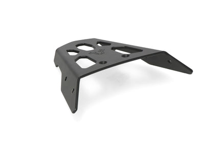 SW-MOTECH Portaequipaje STREET-RACK Negro. Yamaha MT-09 (20-).