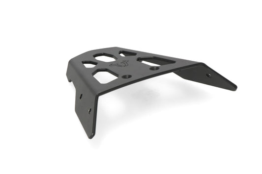 SW-MOTECH Portaequipaje STREET-RACK Negro. Yamaha MT-09 (20-).
