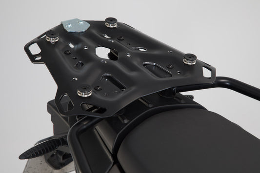 SW-MOTECH ADVENTURE-RACK Negro. BMW F 650/700/800 GS.