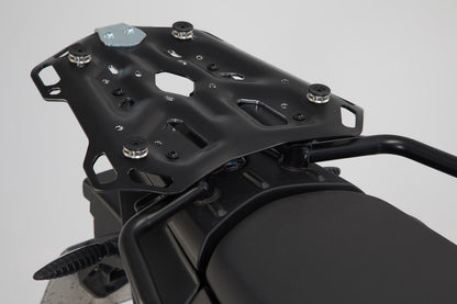SW-MOTECH ADVENTURE-RACK Negro. BMW F 650/700/800 GS.