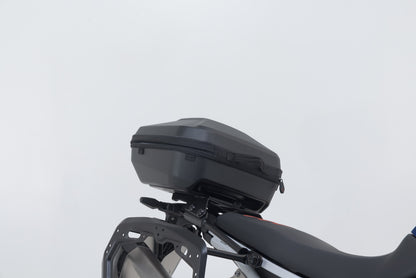 SW-MOTECH Portaequipaje STREET-RACK Negro. BMW F 900 GS (23-).