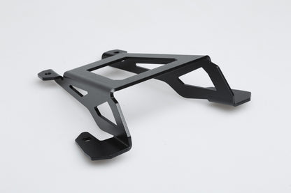 SW-MOTECH Kit de refuerzo para soporte de equipaje BMW Negro. BMW R 1200 GS (12-18) R 1250 GS (18-).