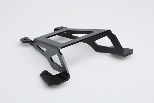 SW-MOTECH Kit de refuerzo para soporte de equipaje BMW Negro. BMW R 1200 GS (12-18) R 1250 GS (18-).