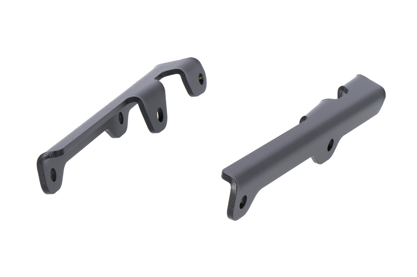 SW-MOTECH Kit ADVENTURE-RACK para asistir la bajada Negro. BMW R1200GS (12-18) R1250GS (18-).
