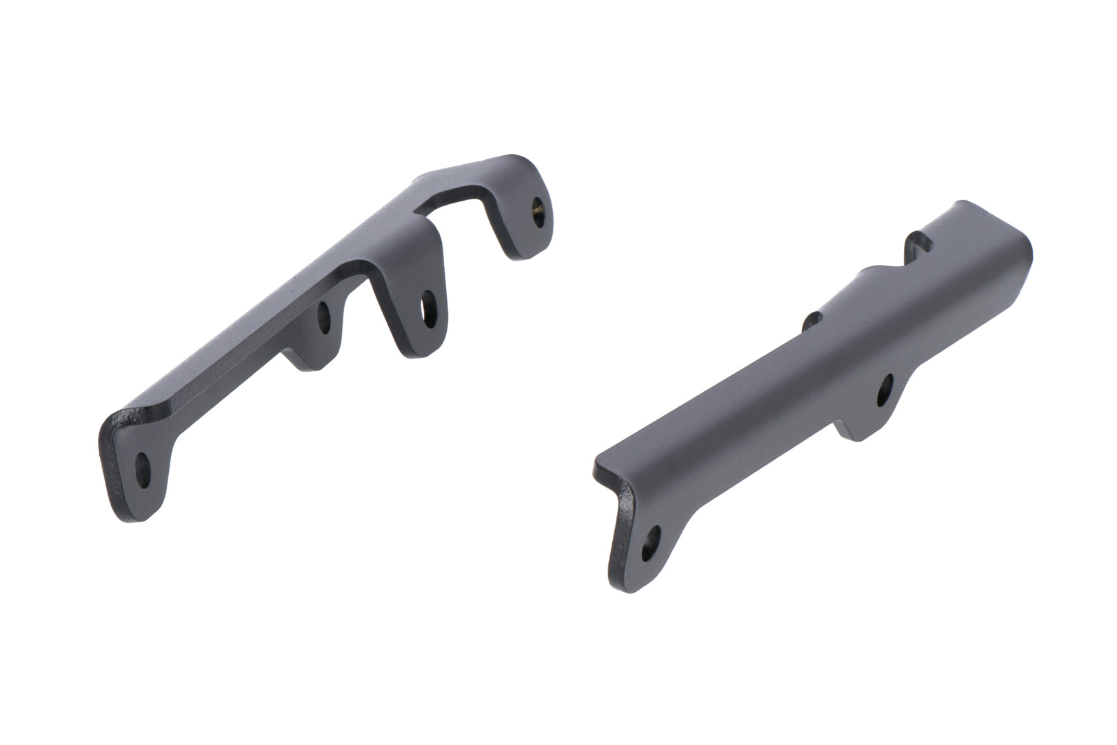 SW-MOTECH Kit ADVENTURE-RACK para asistir la bajada Negro. BMW R1200GS (12-18) R1250GS (18-).