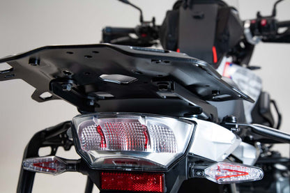 SW-MOTECH Kit ADVENTURE-RACK para asistir la bajada Negro. BMW R1200GS (12-18) R1250GS (18-).