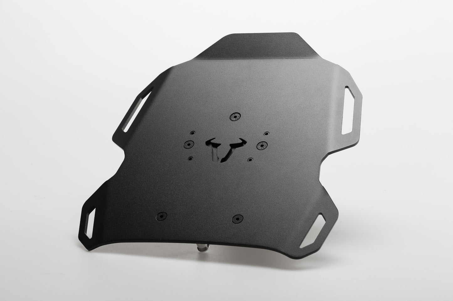 SW-MOTECH SEAT-RACK Negro. BMW R 1200 GS (12-18) R 1250 GS Rallye.