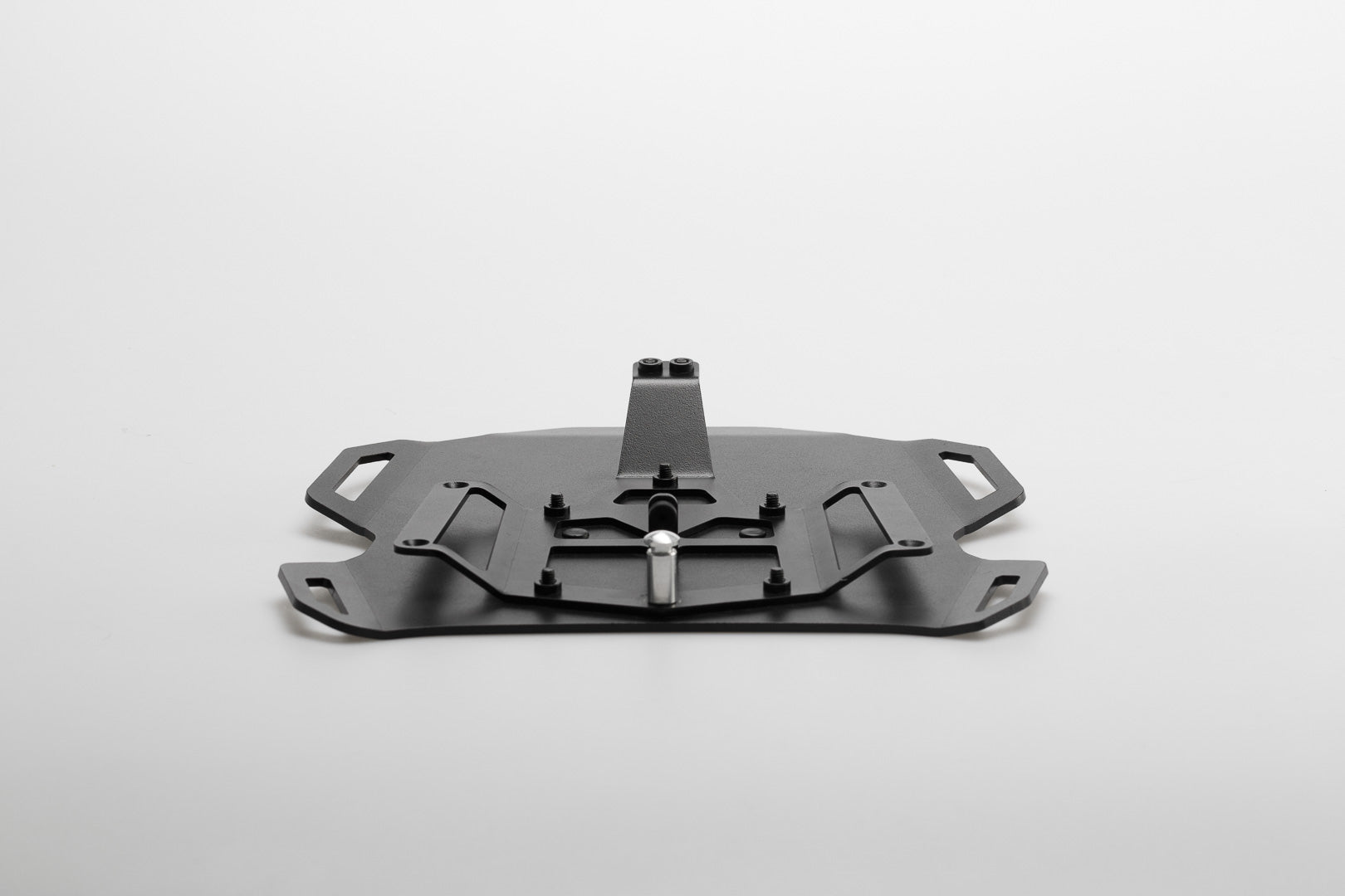 SW-MOTECH SEAT-RACK Negro. BMW R 1200 GS (12-18) R 1250 GS Rallye.