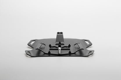 SW-MOTECH SEAT-RACK Negro. BMW R 1200 GS (12-18) R 1250 GS Rallye.