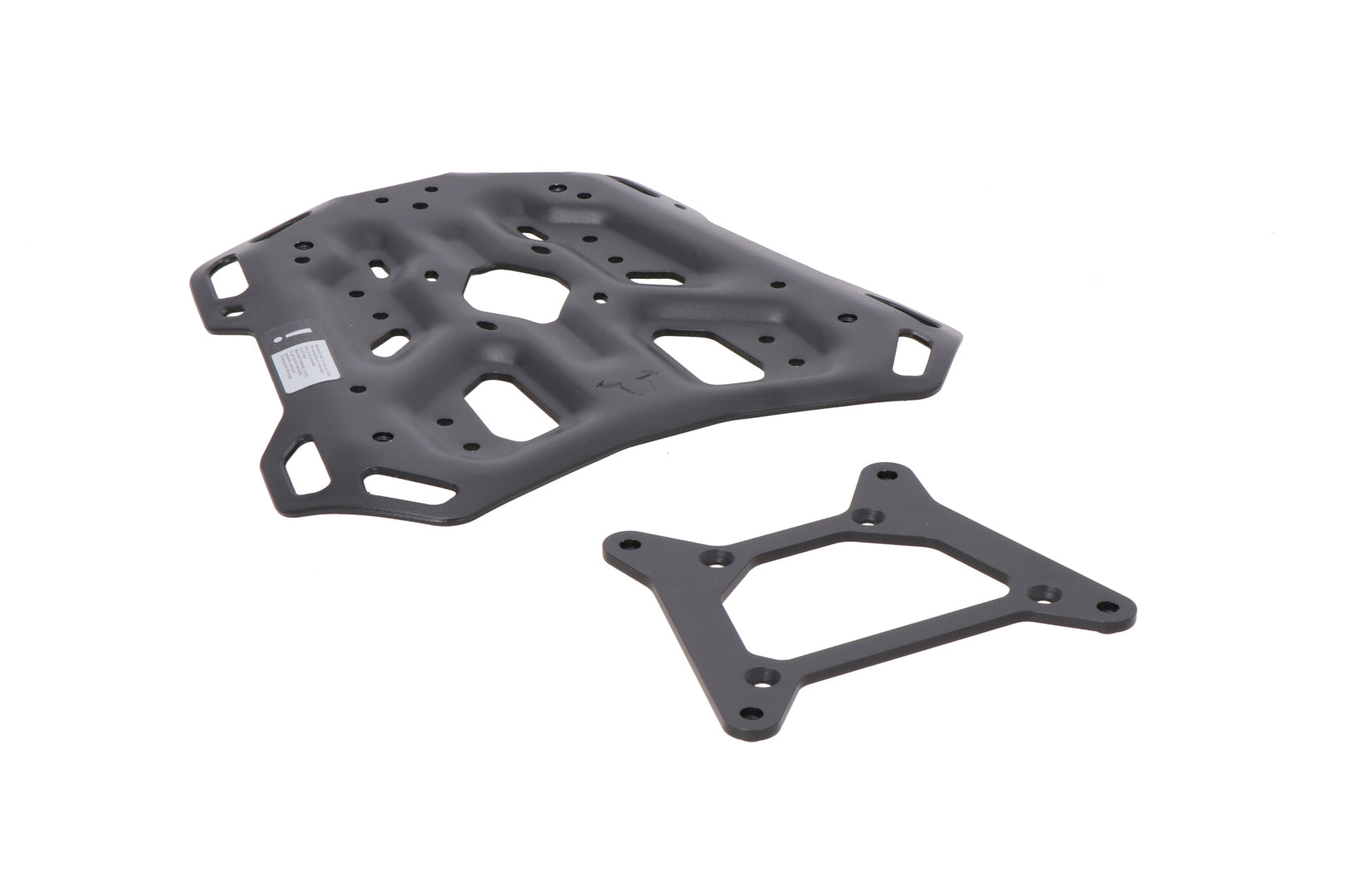 SW-MOTECH ADVENTURE-RACK Negro. BMW G 310 GS (17-).