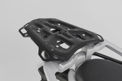 SW-MOTECH ADVENTURE-RACK Negro. BMW G 310 GS (17-).
