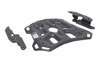 SW-MOTECH ADVENTURE-RACK Negro. BMW F 750/800/850 GS. Para rack acero inox.