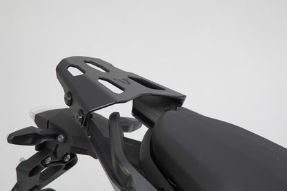 SW-MOTECH Portaequipaje STREET-RACK Negro. BMW F 900 R / XR (19-).