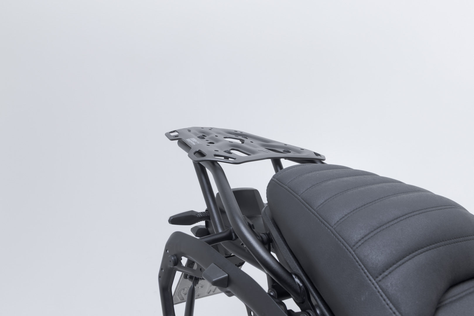SW-MOTECH Portaequipaje ADVENTURE-RACK Negro. BMW R 1300 GS (23-).