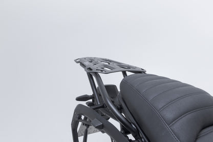 SW-MOTECH Portaequipaje ADVENTURE-RACK Negro. BMW R 1300 GS (23-).