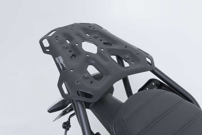 SW-MOTECH Portaequipaje ADVENTURE-RACK Negro. BMW R 1300 GS (23-).
