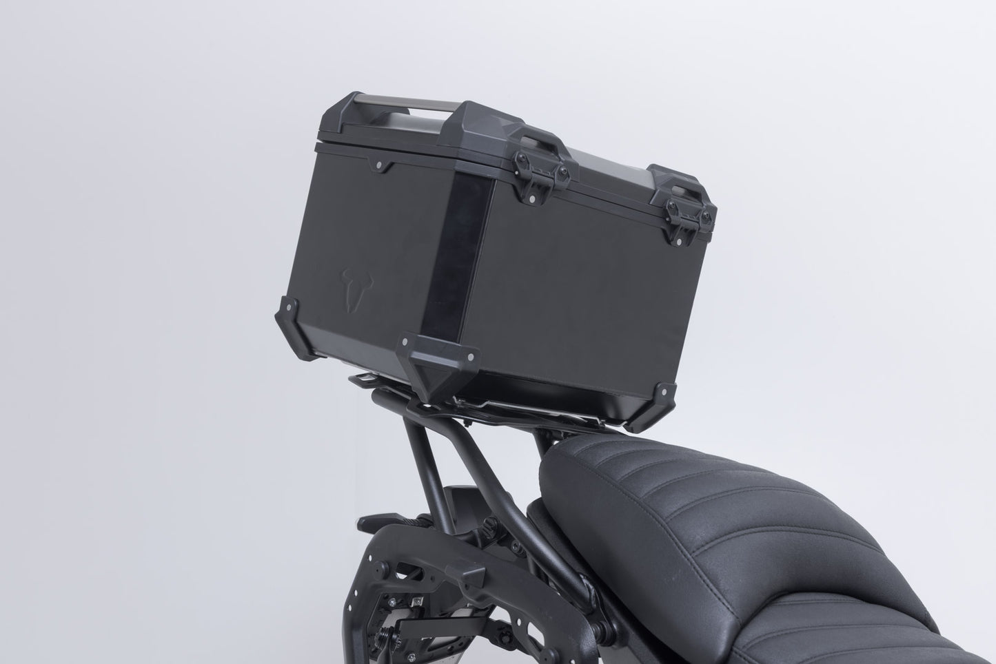 SW-MOTECH Portaequipaje ADVENTURE-RACK Negro. BMW R 1300 GS (23-).
