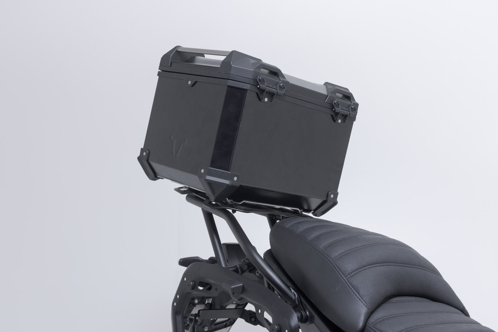 SW-MOTECH Portaequipaje ADVENTURE-RACK Negro. BMW R 1300 GS (23-).