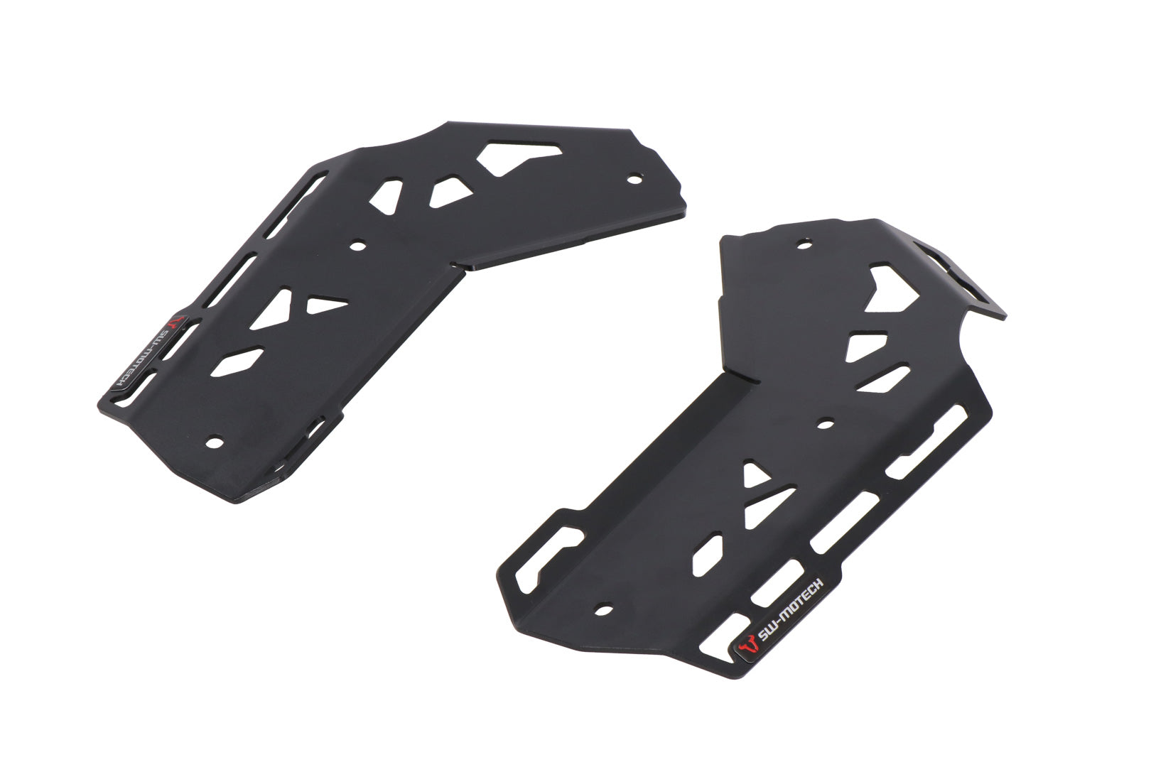 SW-MOTECH Soporte para depósito Negro. BMW R 1300 GS Adventure (23-).