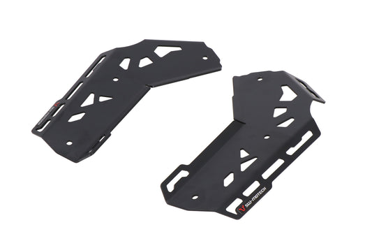 SW-MOTECH Soporte para depósito Negro. BMW R 1300 GS Adventure (23-).
