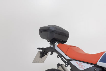 SW-MOTECH Porte-bagages STREET-RACK Negro. BMW R 12 G/S (24-).