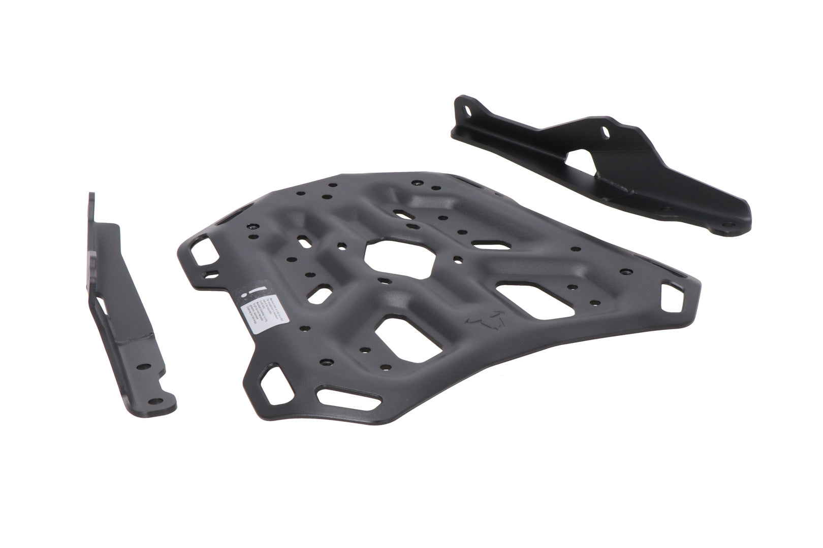 SW-MOTECH ADVENTURE-RACK Negro. Kawasaki Versys 650 (14-).
