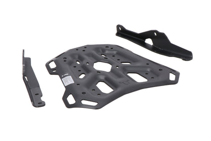 SW-MOTECH ADVENTURE-RACK Negro. Kawasaki Versys 650 (14-).