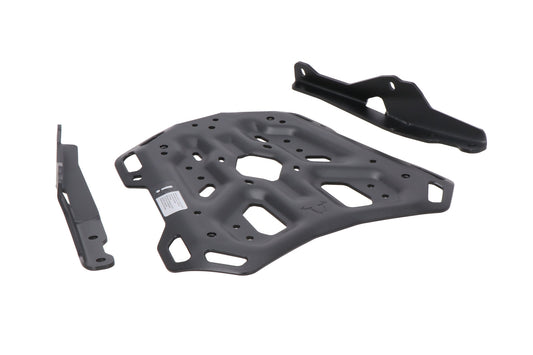 SW-MOTECH ADVENTURE-RACK Negro. Kawasaki Versys 650 (14-).