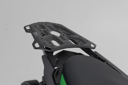 SW-MOTECH ADVENTURE-RACK Negro. Kawasaki Versys 650 (14-).