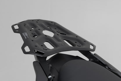 SW-MOTECH ADVENTURE-RACK Negro. Kawasaki Versys 650 (14-).