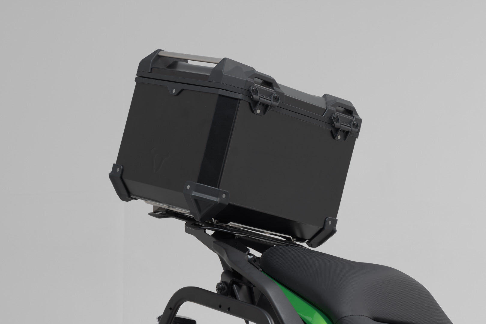 SW-MOTECH ADVENTURE-RACK Negro. Kawasaki Versys 650 (14-).