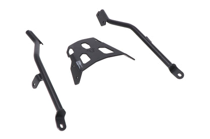 SW-MOTECH Portaequipaje STREET-RACK Negro.. Z900RS/ Cafe/ SE (17-) 50th Anni. (22-).