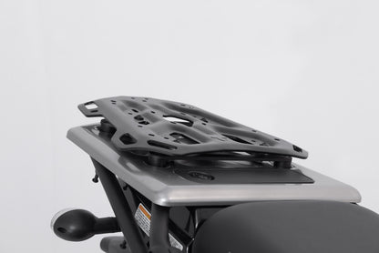 SW-MOTECH ADVENTURE-RACK Negro. Kawasaki KLR 650 (22-).