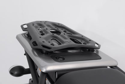SW-MOTECH ADVENTURE-RACK Negro. Kawasaki KLR 650 (22-).