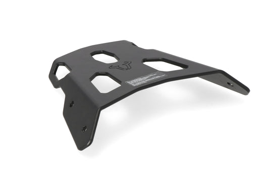 SW-MOTECH STREET-RACK Negro. Kawasaki Z650RS (21-)/ 50th Anniv (22-).