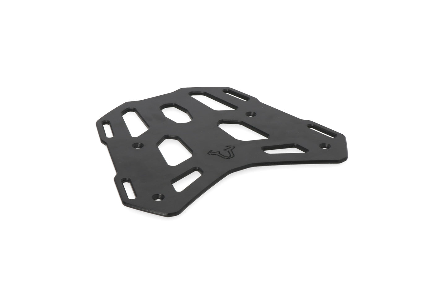 SW-MOTECH Portaequipaje STREET-RACK Negro. Triumph Tiger 1050 Sport (13-).