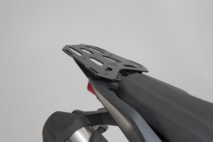 SW-MOTECH Portaequipaje STREET-RACK Negro. Triumph Tiger 1050 Sport (13-).