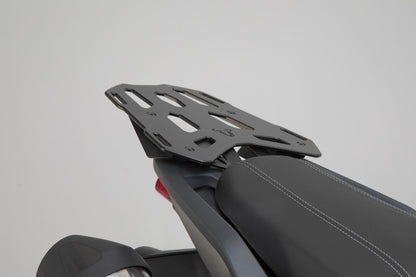 SW-MOTECH Portaequipaje STREET-RACK Negro. Triumph Tiger 1050 Sport (13-).