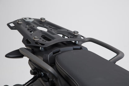 SW-MOTECH ADVENTURE-RACK Negro. Triumph Tiger 800 Modelle (10-).