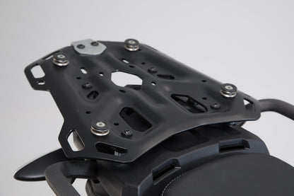 SW-MOTECH ADVENTURE-RACK Negro. Triumph Tiger 800 Modelle (10-).