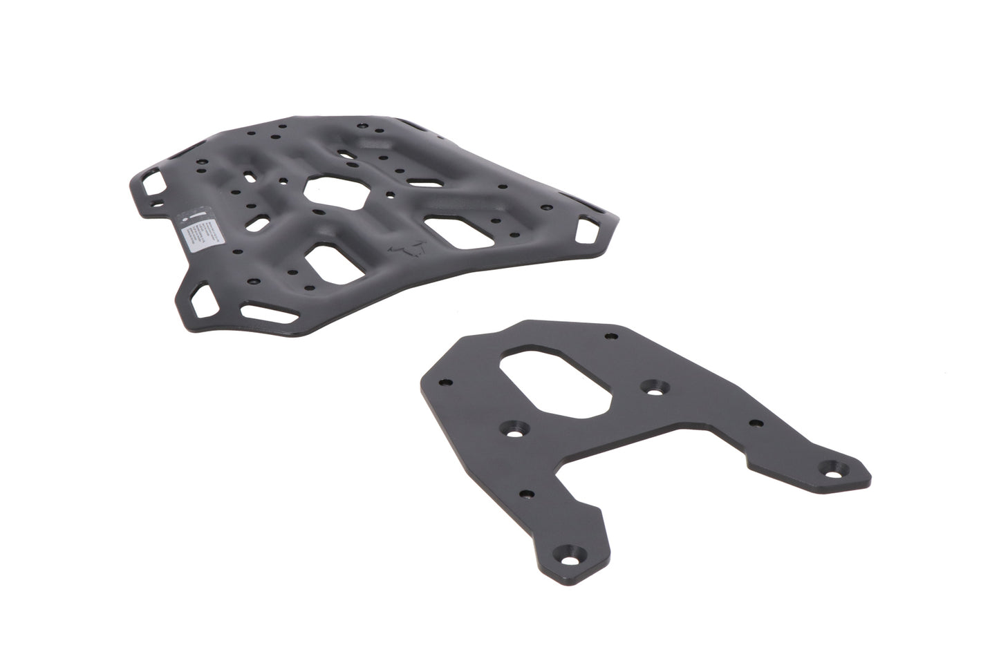SW-MOTECH ADVENTURE-RACK Negro. Modelos Triumph Tiger 1200 (11-).