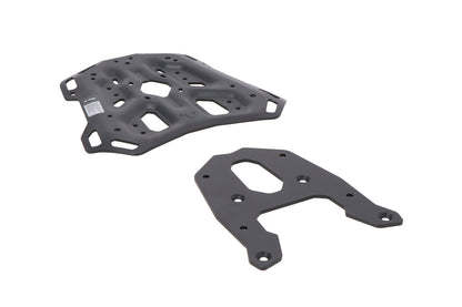 SW-MOTECH ADVENTURE-RACK Negro. Modelos Triumph Tiger 1200 (11-).