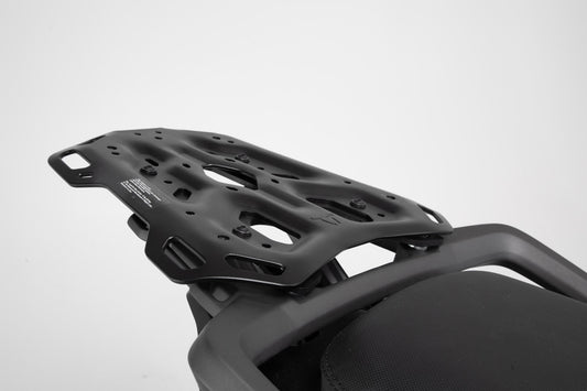 SW-MOTECH ADVENTURE-RACK Negro. Modelos Triumph Tiger 1200 (11-).